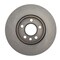Centric Parts Standard Brake Rotor, 121.33052 121.33052 - alternate 7